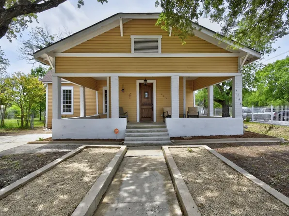 1246 Waverly Ave, San Antonio, TX