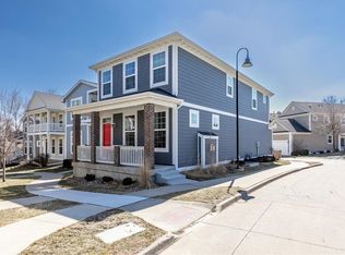 2689 NW 165th Ln, Clive, IA 50325