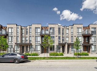 64 Turtle Island Rd, Toronto, ON M6A 0G2