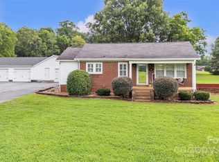 96 Friendship Church Rd, Taylorsville, NC 28681