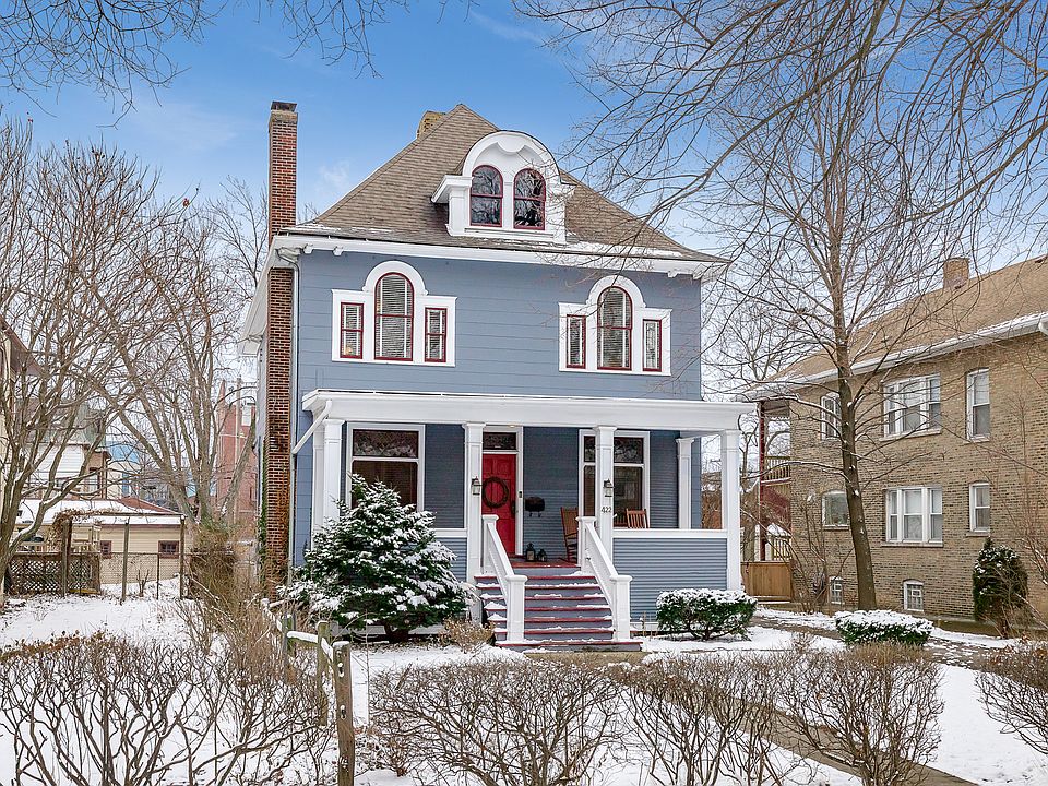 1st image of 422 S Elmwood Ave