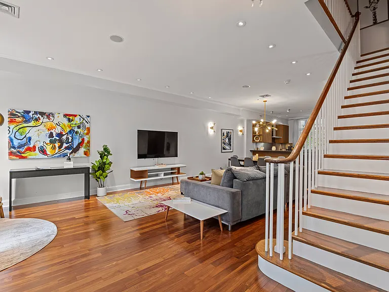 47 Irving Pl #1A — Photo 9