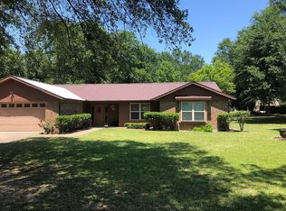 2204 Charity Rd, Commerce, TX 75428