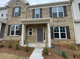 1848 Teachers House Rd NW, Concord, NC 28027