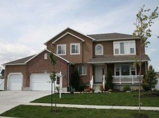 12728 S Whisper Bend Dr, Draper, UT 84020