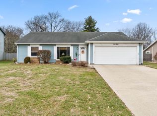 3920 George Washington Rd, Lafayette, IN 47909