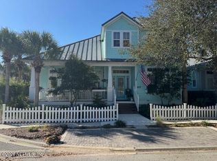 117 Island Cottage Way, Saint Augustine, FL 32080