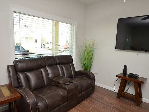2nd image of 203 Las Joyas Blvd #207