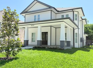 4602 Sycamore St, Dallas, TX 75204