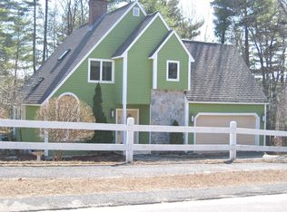 57 Village Xing, Fitchburg, MA 01420