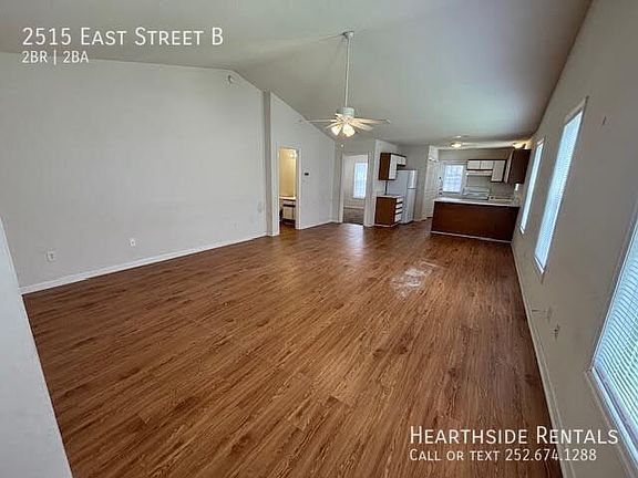 2nd image of 2515 East St #B