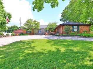 334 Maher Rd, Walton, KY 41094