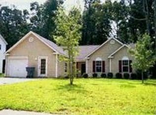 7809 Ivy Hollow Dr, Charlotte, NC 28227