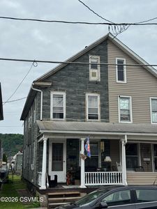 1027 Edison Ave, Sunbury, PA, 17801