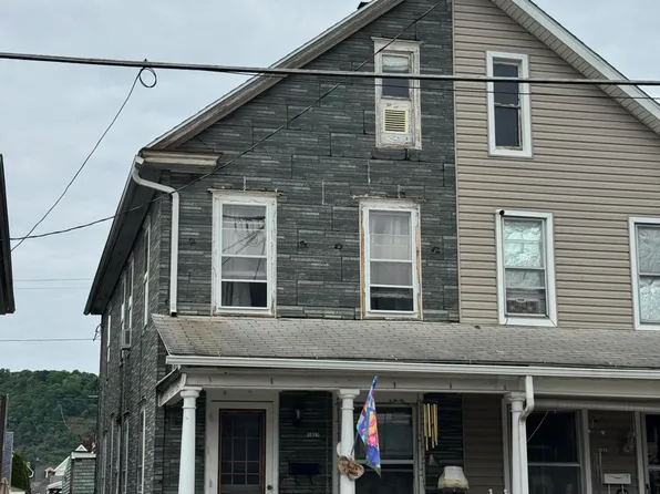 1027 Edison Ave, Sunbury, PA 17801