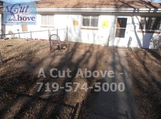 906 Carlisle St, Colorado Springs, CO 80907
