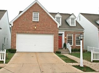 683 Boston Ct, Ann Arbor, MI 48103