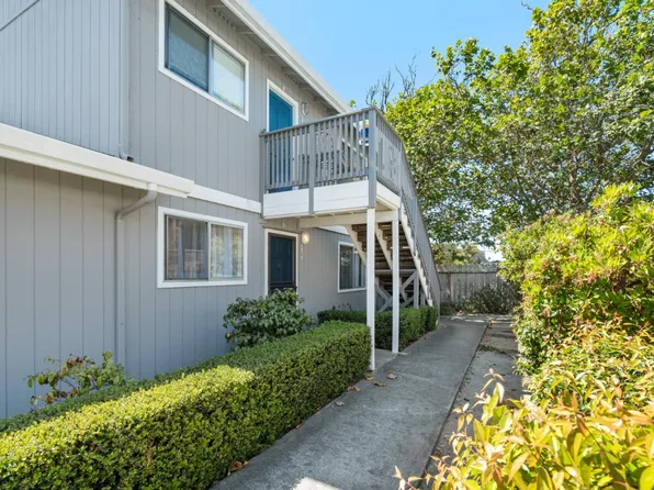 3870 Bramble Ln Unit D, Santa Cruz, CA 95062