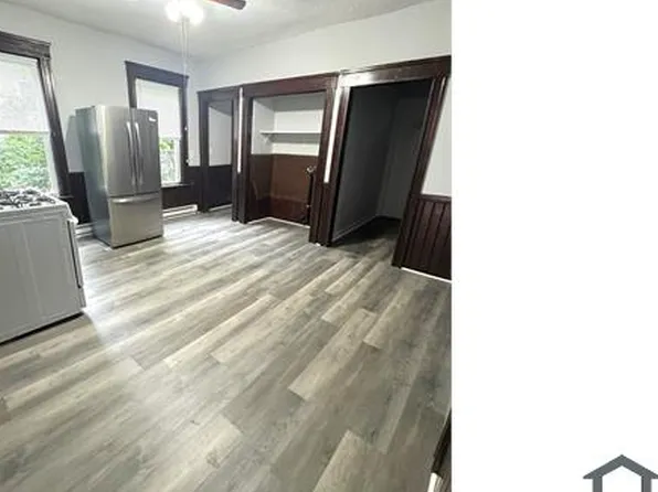 16 Hillside St APT 2, Worcester, MA 01610