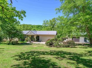 862 County Road 169, Mountain Home, AR 72653