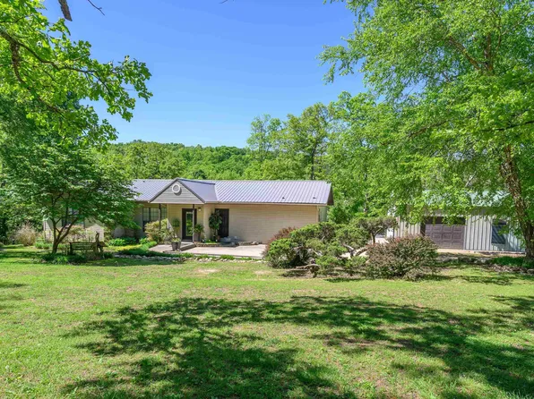 862 County Road 169, Mountain Home, AR 72653