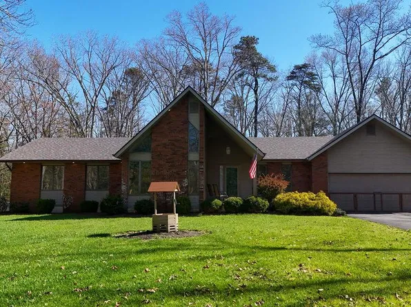 988 Laurel Ln, Pittsgrove, NJ 08318