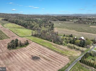 0 Heckenluber Rd, Biglerville, PA 17307