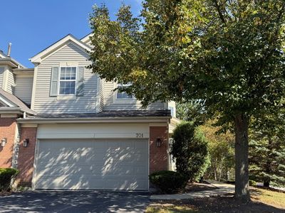 701 Creekside Cir, Gurnee, IL, 60031