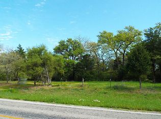 1956 E Fm 389, Round Top, TX 78954