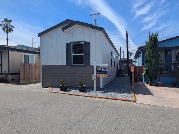 2101 S State St Space 27, Ukiah, CA 95482