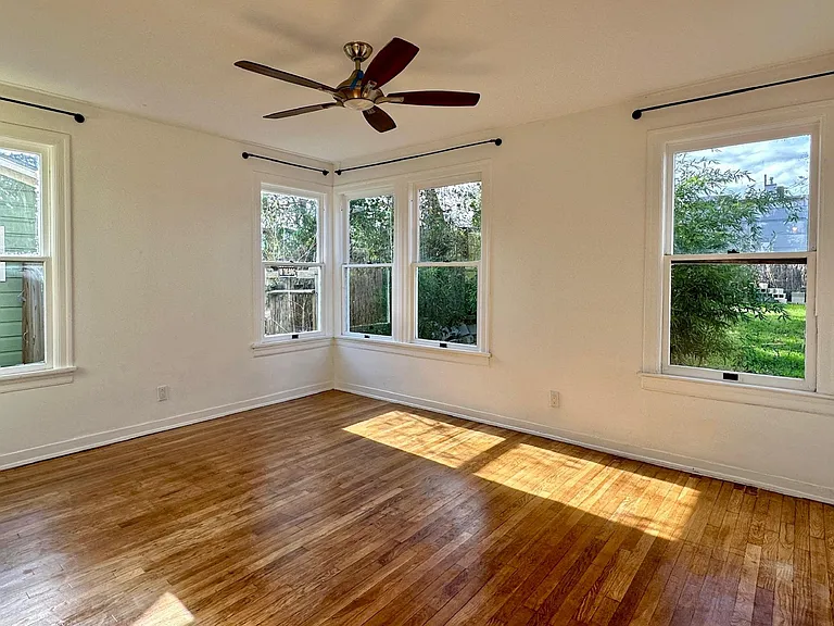 Interior Photo - Primary Bedroom
