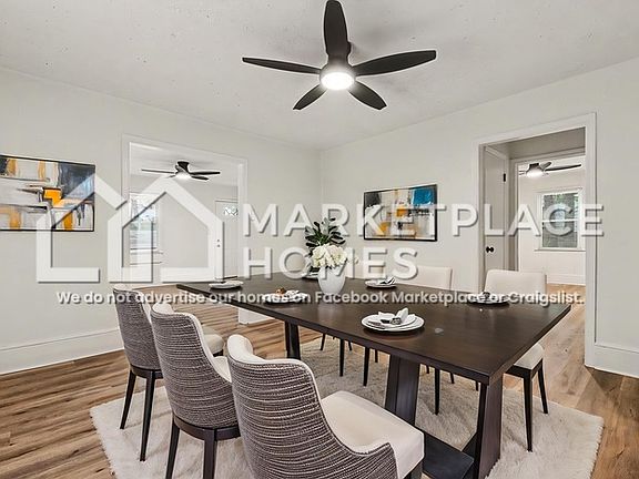 5th image of 6016 S Gordon Rd