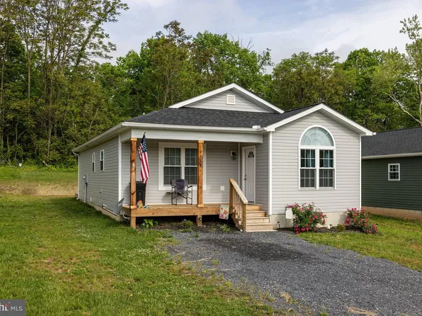 6129 Moore Ave, Mount Jackson, VA 22842
