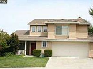 355 Powell Dr, Bay Point, CA 94565