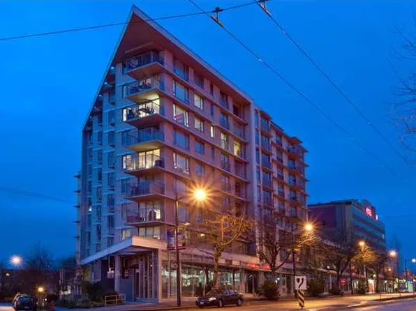 328 E 11th Ave, Vancouver, BC V5T 4W1