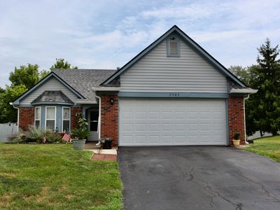 2909 Inverrary Ct, Indianapolis, IN, 46234