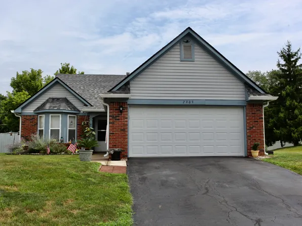 2909 Inverrary Ct, Indianapolis, IN 46234