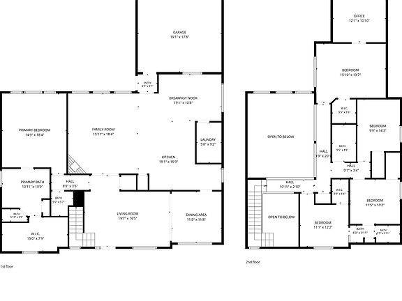 4th image of 1608 Clear Springs Dr