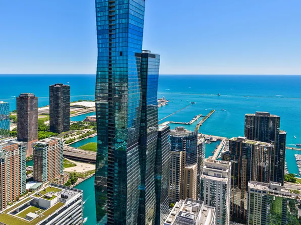 363 E Wacker Dr #5101, Chicago, IL 60601