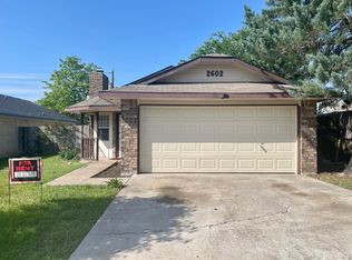 2602 Alamo Trl, Temple, TX 76502