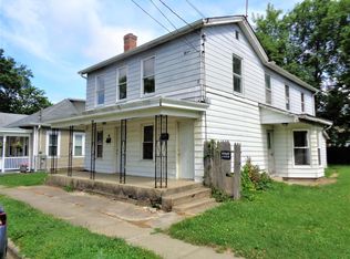 203 W Broadway St LOT 30, West Harrison, IN