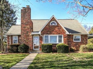 597 E High St, Elizabethtown, PA 17022