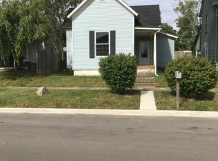 712 W Main St, Hartford City, IN 47348
