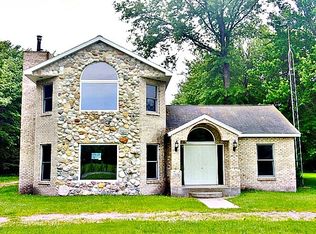 2106 Russell Rd, Baroda, MI 49101