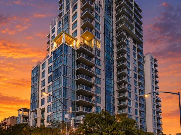 850 Beech St Unit 1205, San Diego, CA 92101