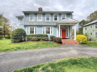 4200 Seminary Ave, Richmond, VA 23227