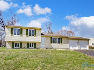 166 Bromwich Ln, Toledo, OH 43615