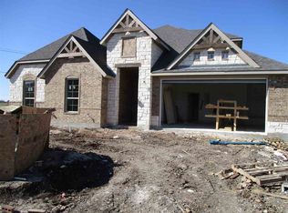 10809 Francis Dr, Woodway, TX 76712