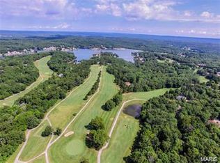 6107 Union Dr #5-LOT 80, Hillsboro, MO 63050