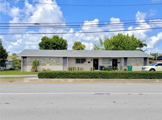 3630 SW 87th Ave, Miami, FL 33165